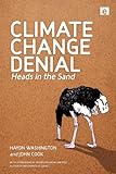 "Climate Change Denial Heads in the Sand" av Haydn Washington