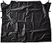 RAMPAGE PRODUCTS California Brief Soft Top for Jeep Wrangler YJ | Black Denim, Vinyl | 92815 | Fits 1992-1995 Jeep Wrangler YJ