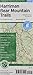 Harriman-Bear Mountain Trails Map (old edition, update available)