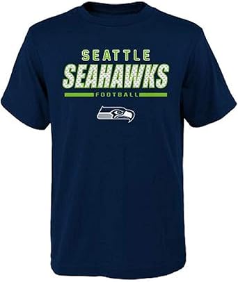 seahawks t shirt amazon