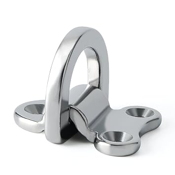 Sayayo Suspension Ceiling Hooks Hammock Swing Hook Screw Mounted