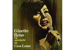 Spectacle Au Casa Loma