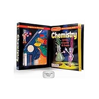 ScienceWiz Chemistry Kit