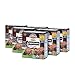 Nature’s Path EnviroKidz Chocolate Crispy Rice Bars, Healthy, Organic, Gluten-Free, Peanut Free 6 Ounce Box (Pack of 6)