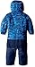 Columbia Baby Little Dude Suit