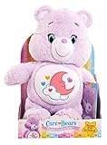 Care Bears Sweet Dreams Plush with DVD, Medium