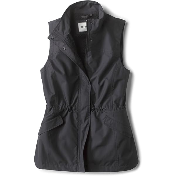 John Partridge Women's Classic Moorlands Gilet Quilted Vest