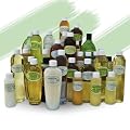 Organic Calendula Infused Oil 4 Oz