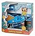 Fisher-Price Octonauts Gup-R and Kwazii