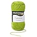 Catania 100% cotton Apple Green #205