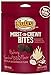 NUTRO Moist N Chewy Bites, BBQ, 6.5 oz.