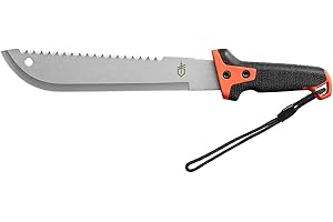 Gerber 31-003154 Compact Clearpath Machete