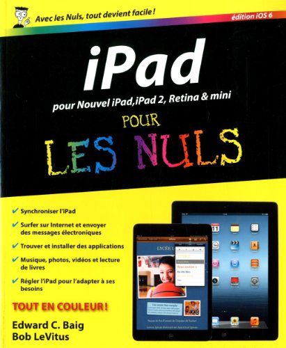 iPad