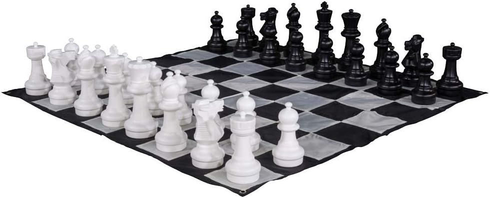 large chess board