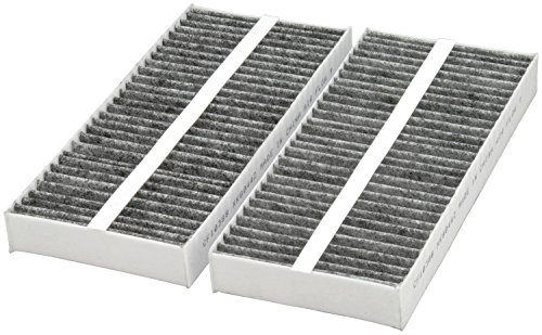 Fram CF11182 Fresh Breeze Cabin Air Filter With Arm & Hammer – Direct Replacement