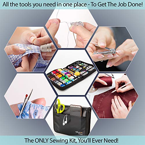 3 Premium+Sewing+Kit+Accessories+Emergency