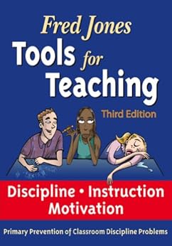 Fred jones positive classroom discipline pros and cons image