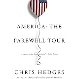 America: The Farewell Tour