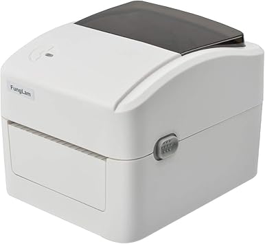 immuson label printer