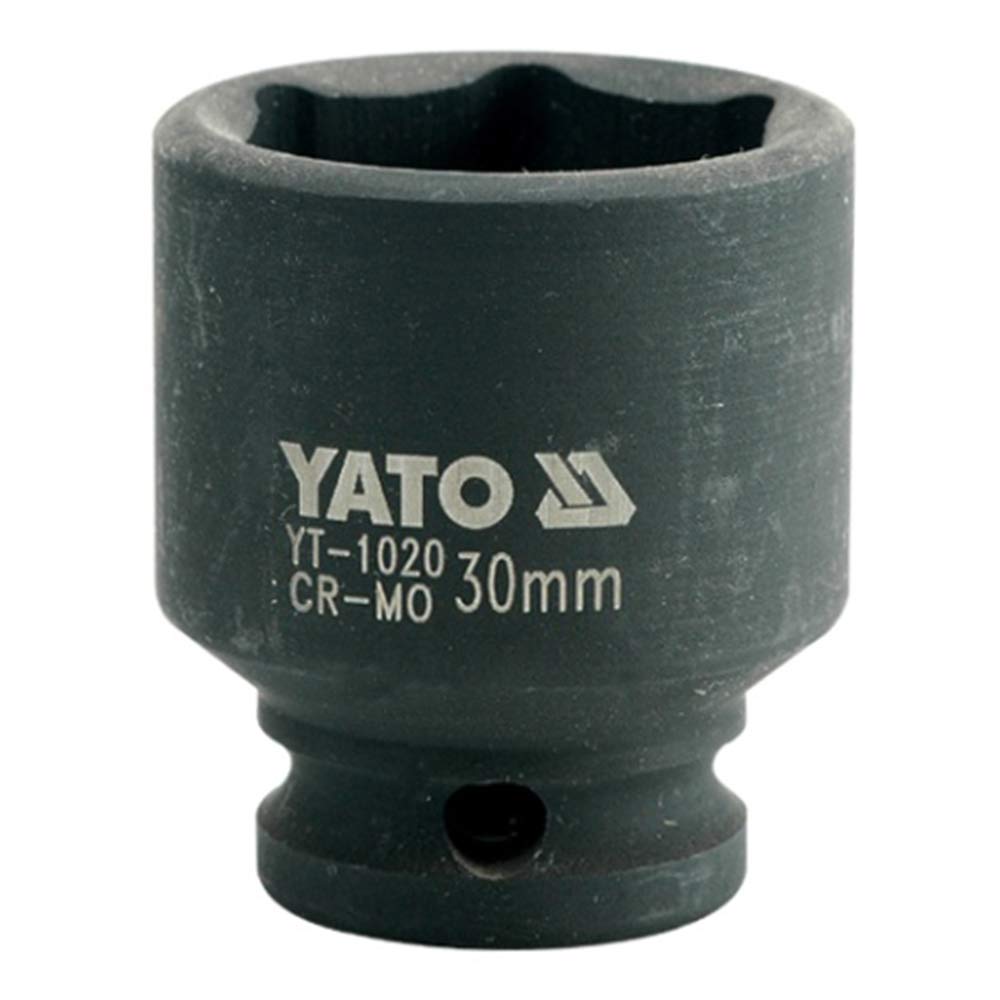 YATO YT-1020 1/2 x 30 Inch Impact Cup
