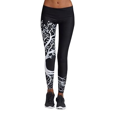 Modaworld Leggings Donna Fitness Eleganti Vita Alta Push up Pantaloni Yoga  da Donna Leggins Sportivi Donna Invernali Running Donna Leggings Fitness  Sport Palestra Yoga Pantaloni Sicurezza e protezione Fai da te  berjaya.edu.my