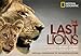 The Last Lions: Official Companion to the Motion Picture