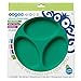 oogaa Home Baby and Toddler Divided Plate High-Grade European Tested Silicone, Oven Safe