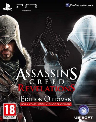 Assassin's Creed : Revelations Edition Ottoman