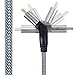 Sanus SOA-PH6 360 Degree Pivoting HDMI Cable and Audio Return 6 Feet