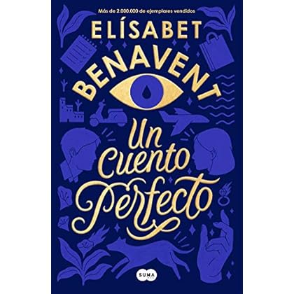 Un cuento perfecto de Elísabet Benavent