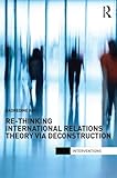 Rethinking International Relations Theory, Arfi, Badredine, 0415783607