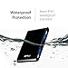 Silicon Power 2TB Rugged Portable External Hard Drive Armor A80, Shockproof/Waterproof USB 3.0 for PC, Mac, Xbox and PS4, Black