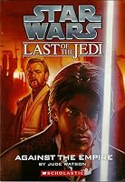 Paperback edition cover