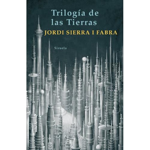 Trilogía de las tierras (Las Tres Edades) Trilogía de las tierras (Las Tres Edades)