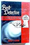 Best Detective Stories of the Year : 13th Annual Collection