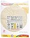 La Banderita Burrito Large Flour Tortilla, 25 oz