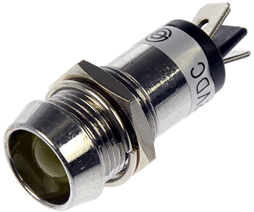 Dorman 84927 Amber 9/16