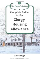 The Pastor's Wallet Complete Guide to the Clergy