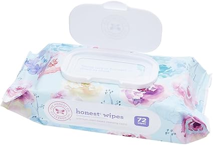 honest company free baby box