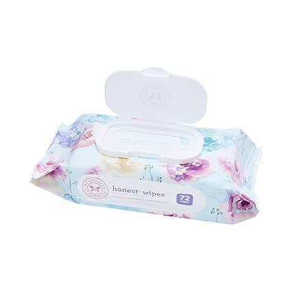 honest wipes amazon