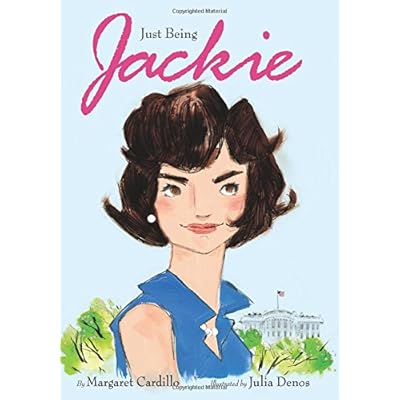 Just Being Jackie Just Being Jackie