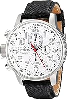 Invicta Men's 1514 I Force Collection Chronograph Strap Watch