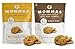 Chocolate Chip Cookies with Pecans and Butterscotch Oatmeal Cookies - G Mommas Homemade Cookies (2 Pack Variety)