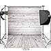 SJOLOON 5X7ft Grey Wood Wall & Floor Thin Vinyl Photography Backdrops Customized Newborn Photo Background Studio Props 10924