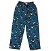 Lazy One Men's I'm Buff PJ Pant