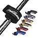Fishing Pole Straps Fishing Rod Ties Wraps Fishing Rod Holders Fit Fishing Accessories for Casting Rods, Spinning Rods and Fly Rods