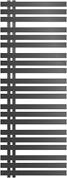 ECD Germany Radiador toallero de diseño DHK Iron EM - 600 x ...