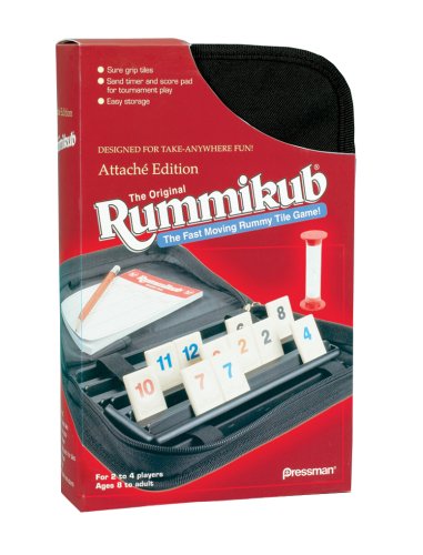 Attache Rummikub