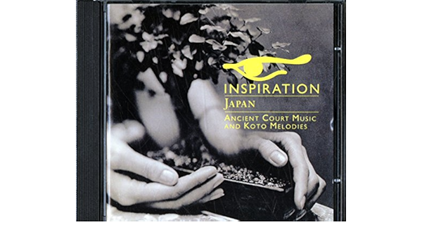 Ancient Court Music Koto Ancient Court Music Koto Amazon Com Music