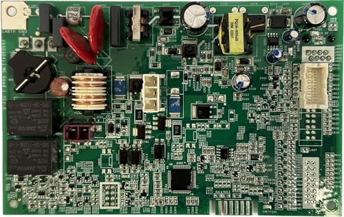 265D3241 Main Control Board Compatible With GE Dishwashers - Budora